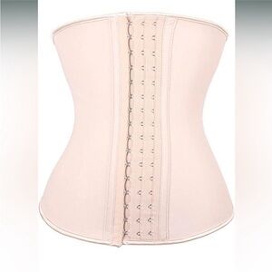 Yianna waist trainer beige XL